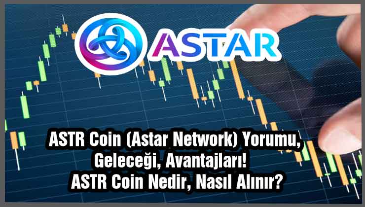 ASTR Coin