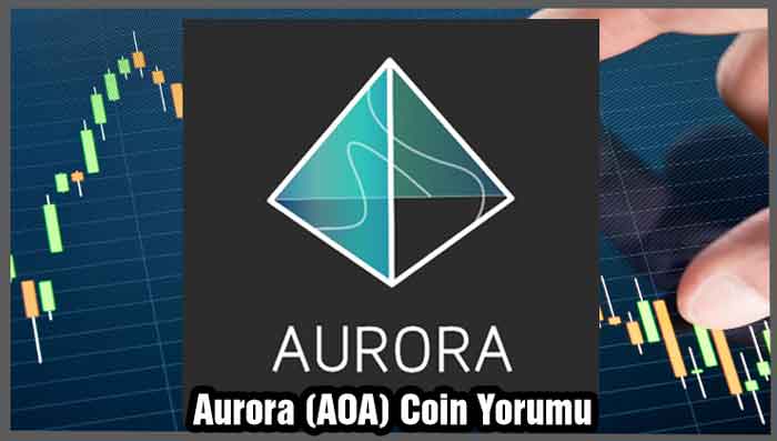 Aurora (AOA) Coin Yorum