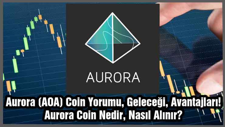 Aurora (AOA) Coin