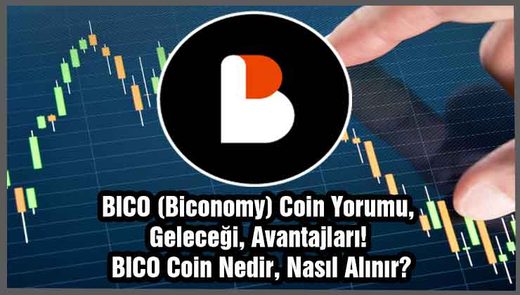 BICO (Biconomy) coin
