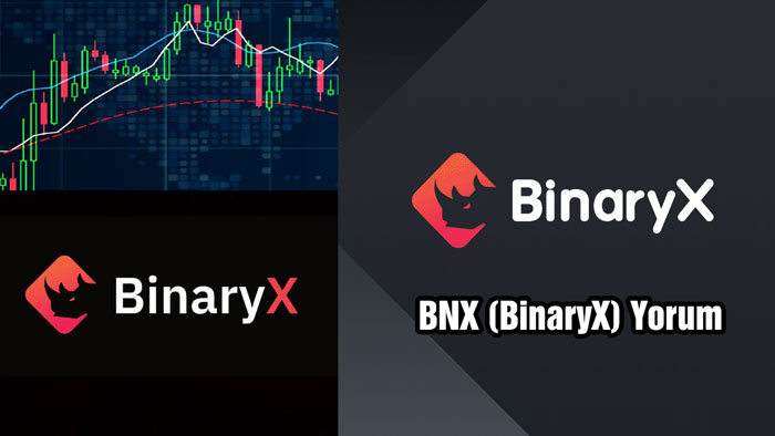 BNX (BinaryX) Yorum