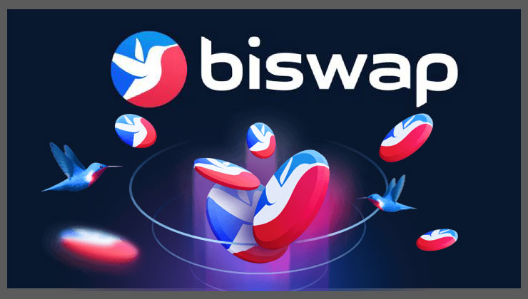 BSW (Biswap) Coin