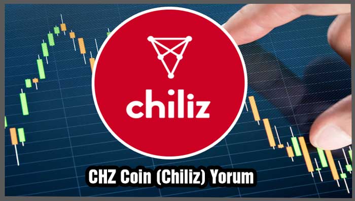 CHZ Coin (Chiliz) Yorum