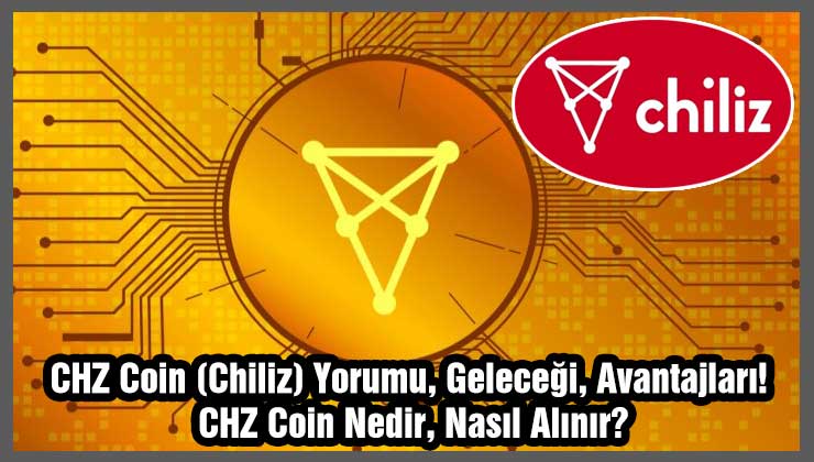 CHZ Coin