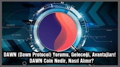 DAWN (Dawn Protocol)