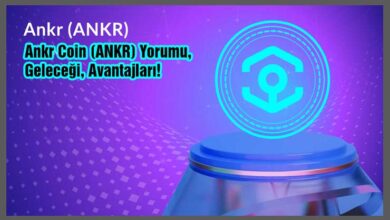 Ankr Coin