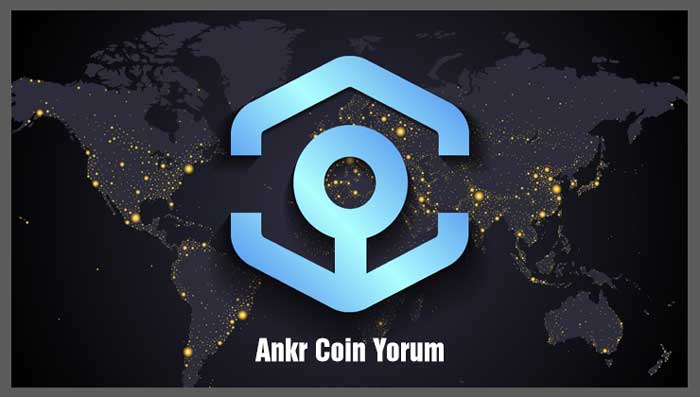 Ankr Coin Yorum