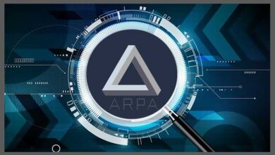 Arpa Coin