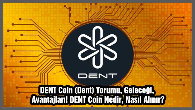DENT Coin