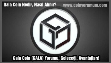 Gala Coin