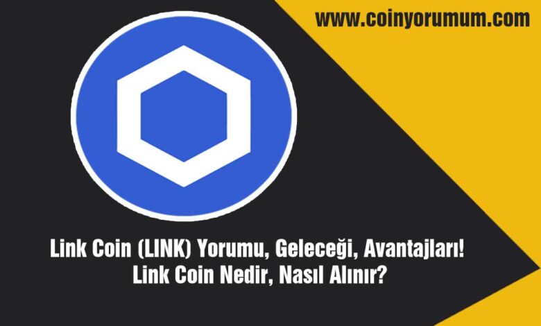 Link Coin