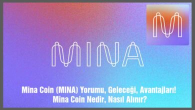 Mina Coin