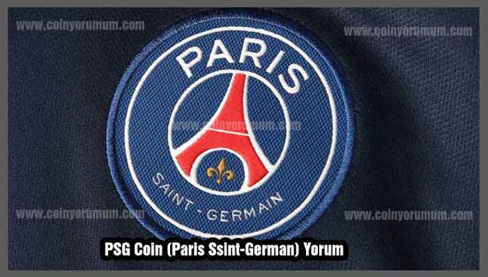 PSG Coin Yorum