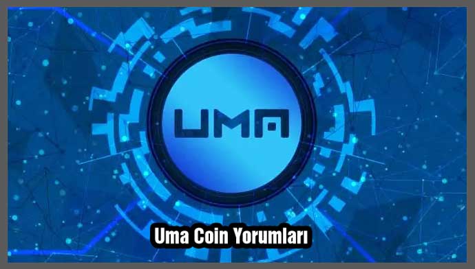 Uma Coin Yorumları