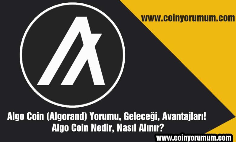Algo Coin
