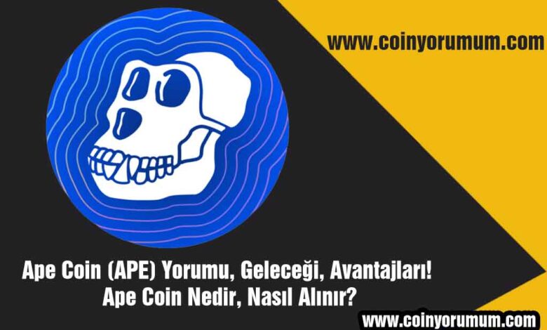 Ape Coin