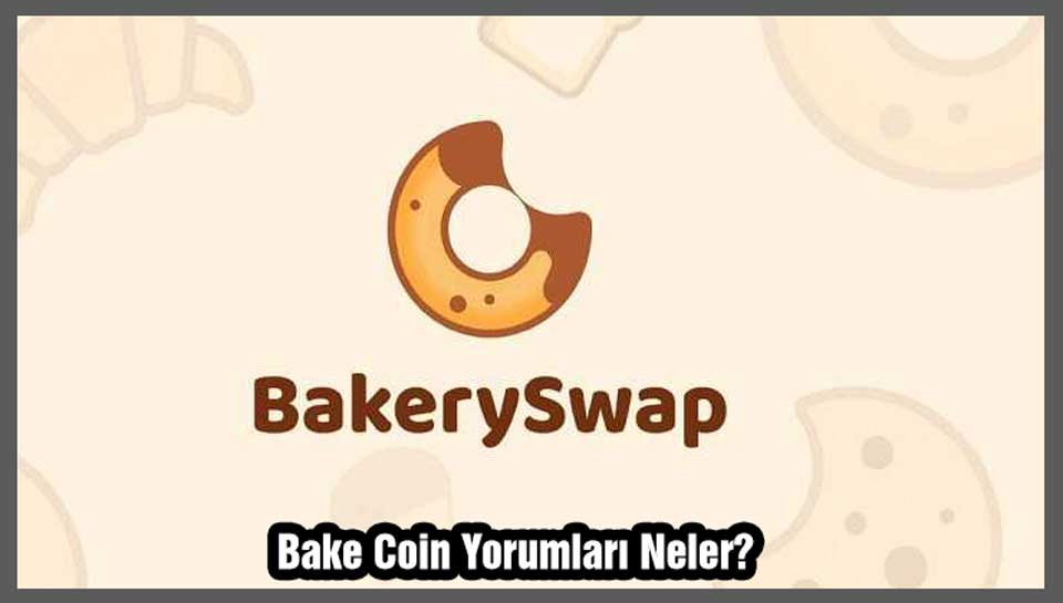Bake Coin Yorumu