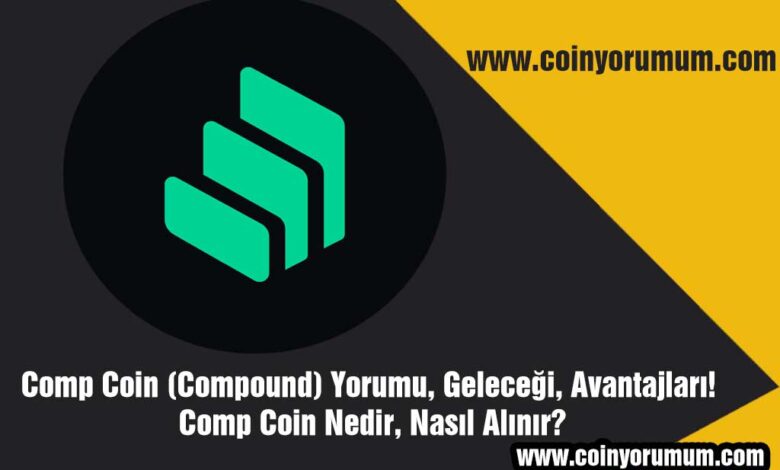Comp Coin