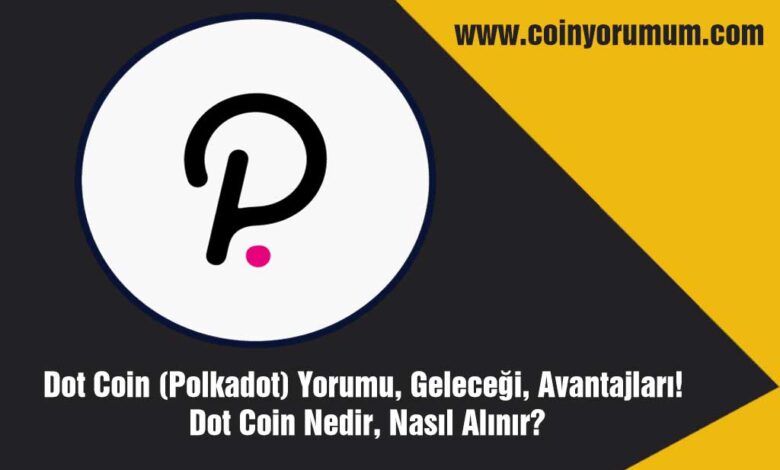 Dot Coin