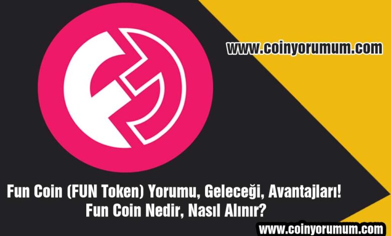 Fun Coin