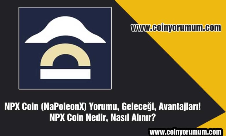 NPX Coin