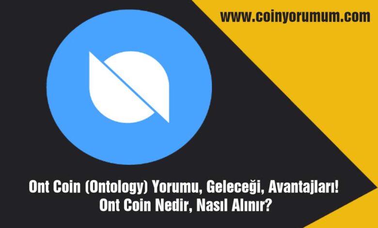 Ont Coin