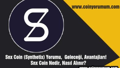 Snx Coin