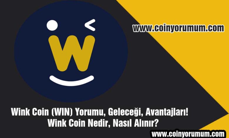 Wink Coin