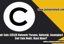 Celr Coin