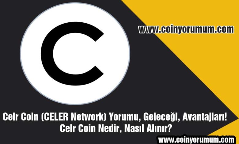 Celr Coin