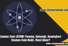 Cosmos Coin