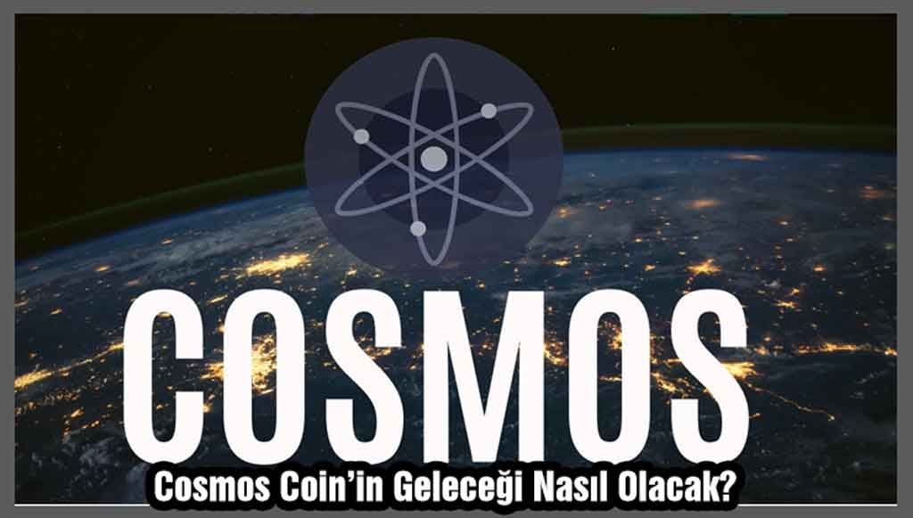 Cosmos Coin’in Geleceği