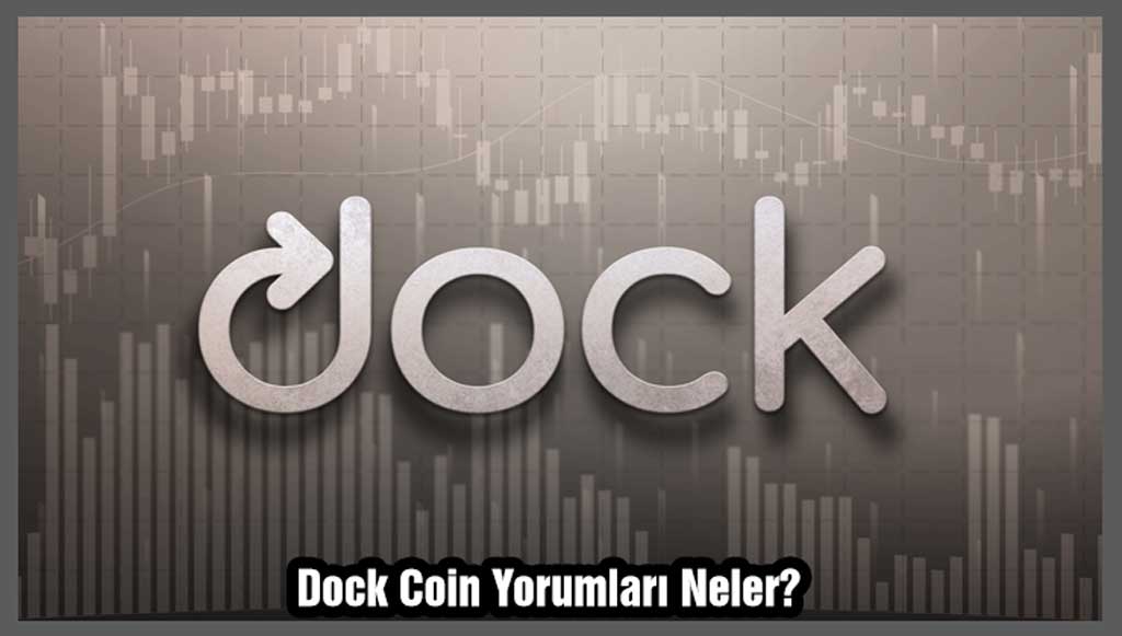 Dock Coin Yorumu